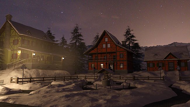 College Bound: Arctic Adventure