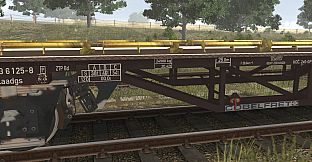 Trainz 2019 DLC: Laadgs Transporter