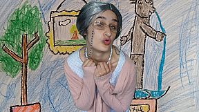 I'm in Love With Your Dead Grandmother