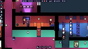 Cinema Theater Tycoon