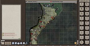 Fantasy Grounds - Hybrids (Token Pack)