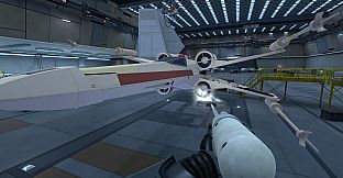 PowerWash Simulator 2 - STAR WARS Pack