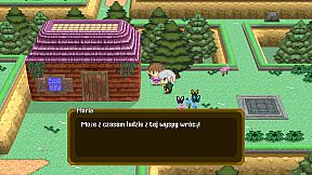 Shalnor: Silverwind Saga