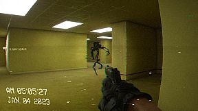 死寂（Deathly Stillness）