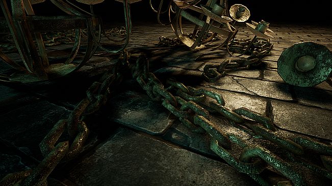 Game-Ready - Ancient Collection