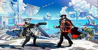 Guilty Gear -Strive- Season Pass 4