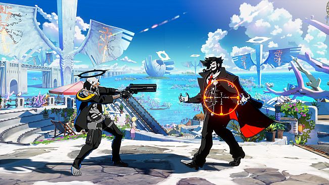 Guilty Gear -Strive- Season Pass 4