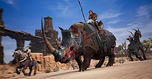 Conan Exiles - Public Beta Client