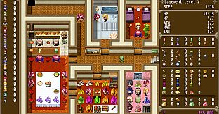 Goblins Strike Back -Instant Fuck Heroines-