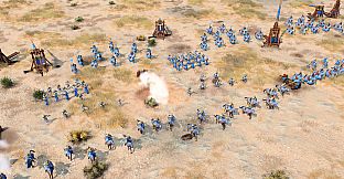 Age of Empires IV: Anniversary Edition