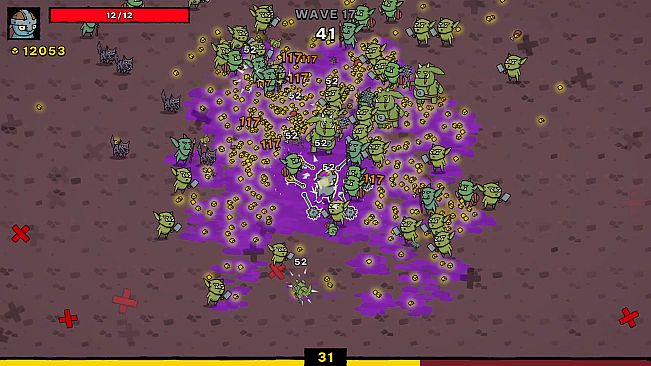 Slay Goblins