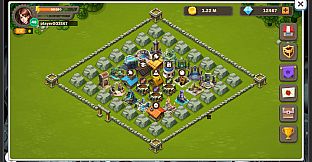 Whale Life Simulator