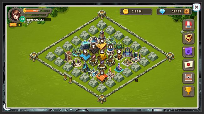 Whale Life Simulator