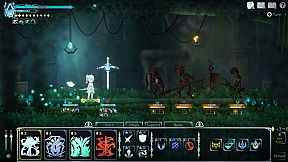 Journey of Realm：Dawn Dew