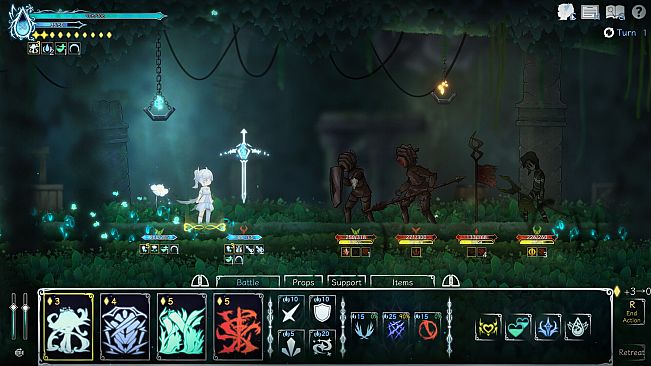 Journey of Realm：Dawn Dew