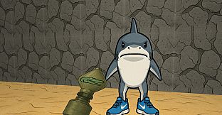 Bombardiro Crocodillo