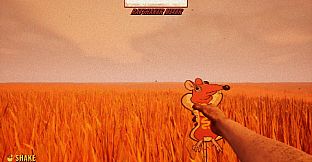 RATSHAKER - Supporter Pack