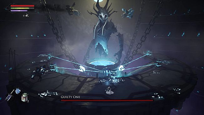 Shattered: Tale of the Forgotten King