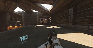 THNT : Target Hunt 'N Terminate