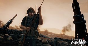 Rising Storm 2: Vietnam - Sgt Joe's Support Bundle DLC