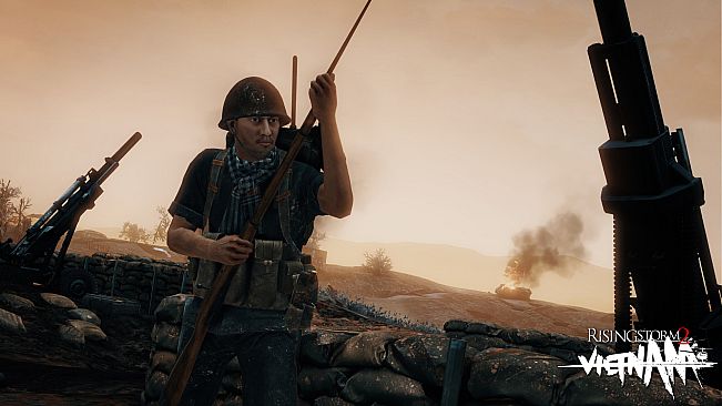 Rising Storm 2: Vietnam - Sgt Joe's Support Bundle DLC