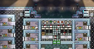 Prison Architect - Future Tech Pack
