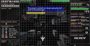 BLUE SABERS: Early Mission