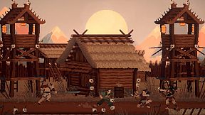 One-Thousand Cuts: Prologue