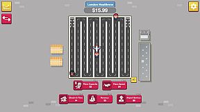 Idle Airport Business