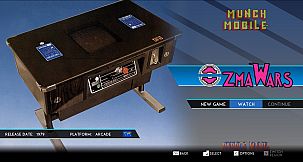 SNK 40th ANNIVERSARY COLLECTION