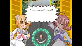 QP Shooting - Dangerous!!