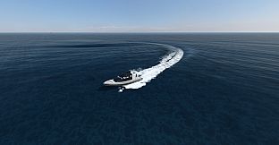 Chill Boats: Open Waters