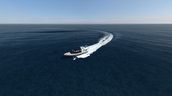 Chill Boats: Open Waters