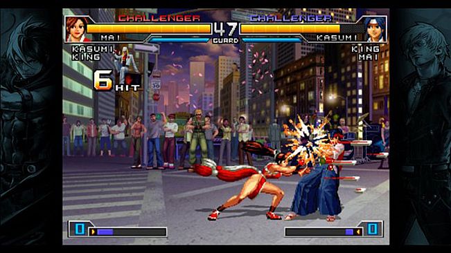 KOF2002UM