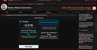 Rule1A Incremental: Idle Forum