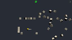 Speed And Survive Ball, 速度与幸存之球