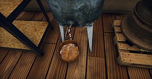 Moonshiner Simulator