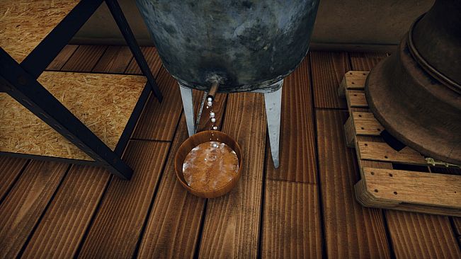 Moonshiner Simulator