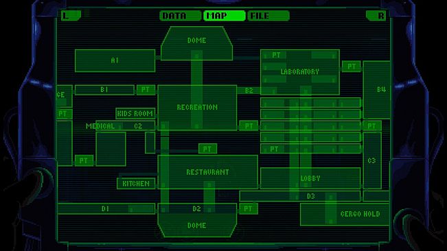 Pixel Game Maker Series MEDIUM-NAUT