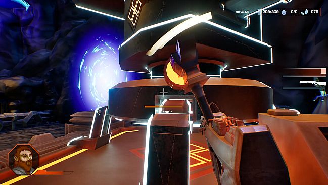 Dwarfare: All For The Forge