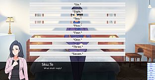 Welcome To... Chichester 2 - Part I : The Spy Of Chichester And The Eager Tourist Guide HD Edition