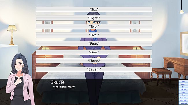 Welcome To... Chichester 2 - Part I : The Spy Of Chichester And The Eager Tourist Guide HD Edition