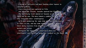 I Walk Among Zombies Vol. 2 (Adult Version)