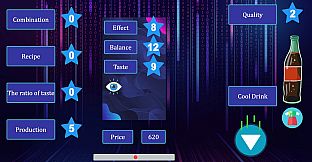 Drinks Company Tycoon