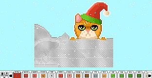 Coloring Pixels - Advent 5 Pack