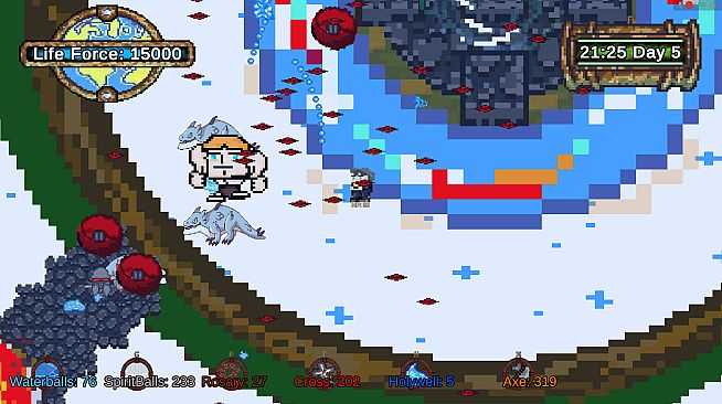 The Mission Exorcist