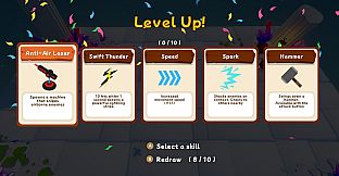 Poko Poko Field