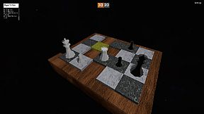 Non-Euclidean Chess