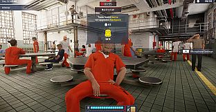 Escape Together: Prison Break