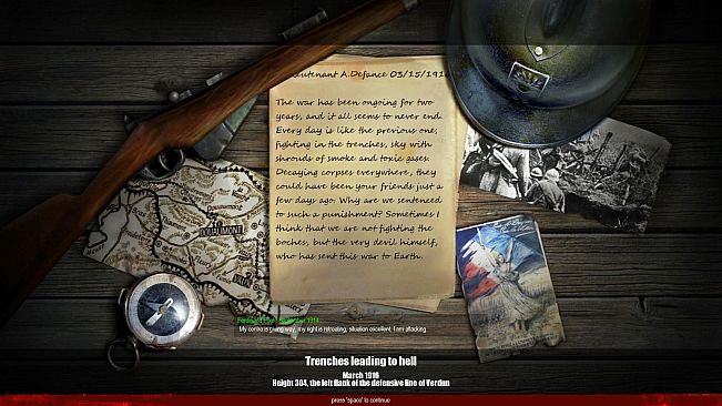 Battle of Empires : 1914-1918